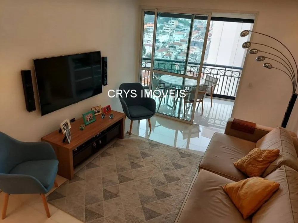 Apartamento, 3 quartos, 128 m² - Foto 6