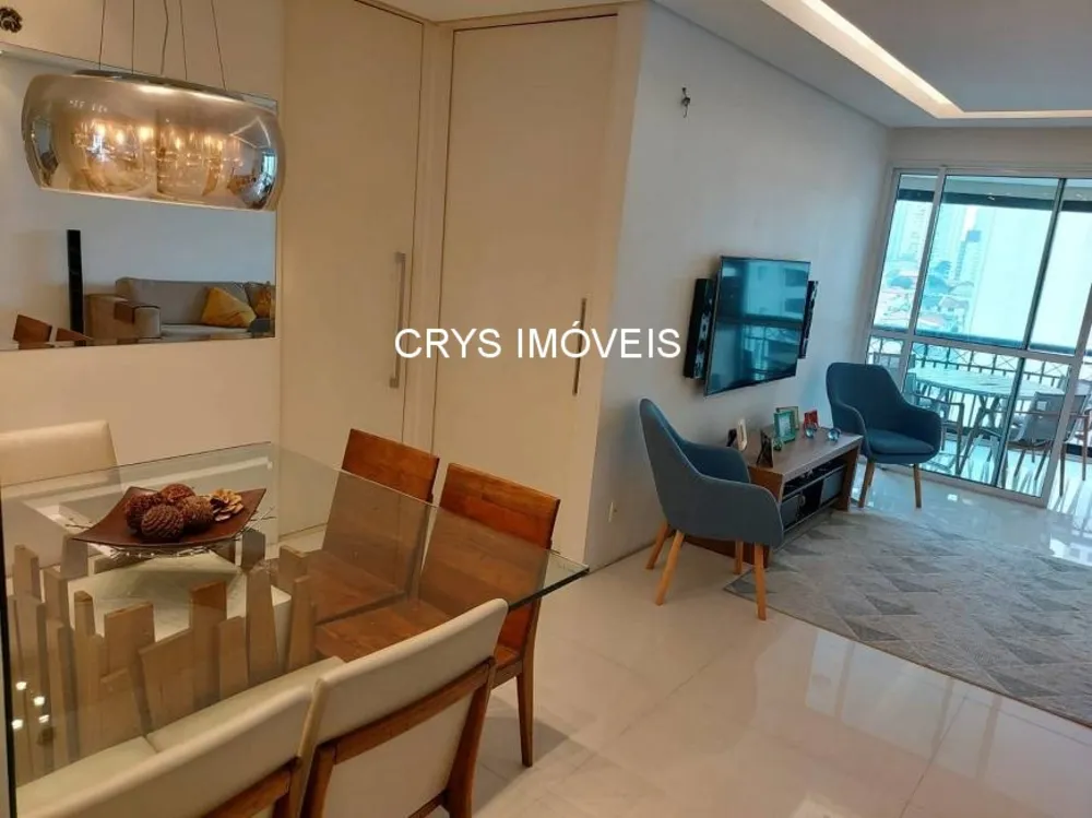 Apartamento, 3 quartos, 128 m² - Foto 7