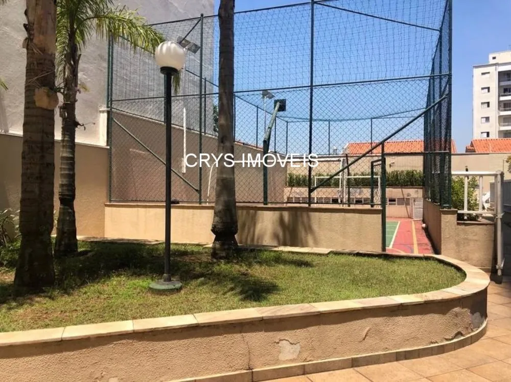 Apartamento, 3 quartos, 95 m² - Foto 2