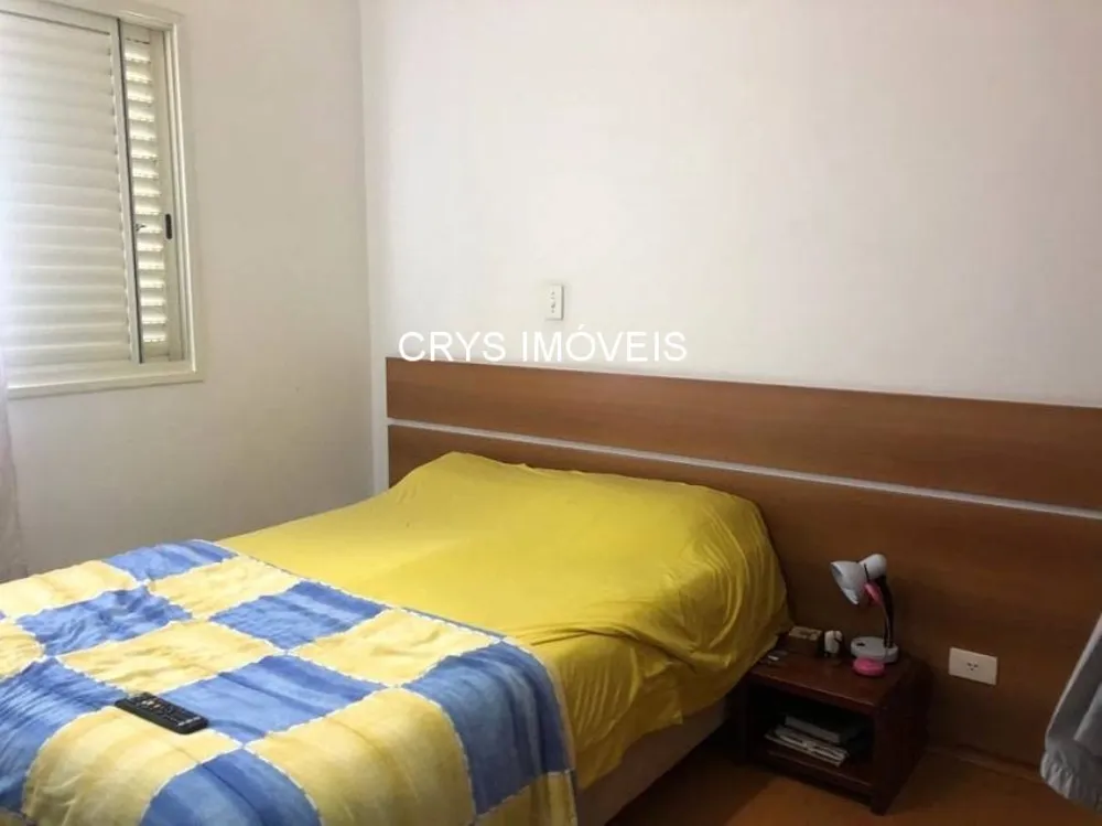 Apartamento, 3 quartos, 95 m² - Foto 4