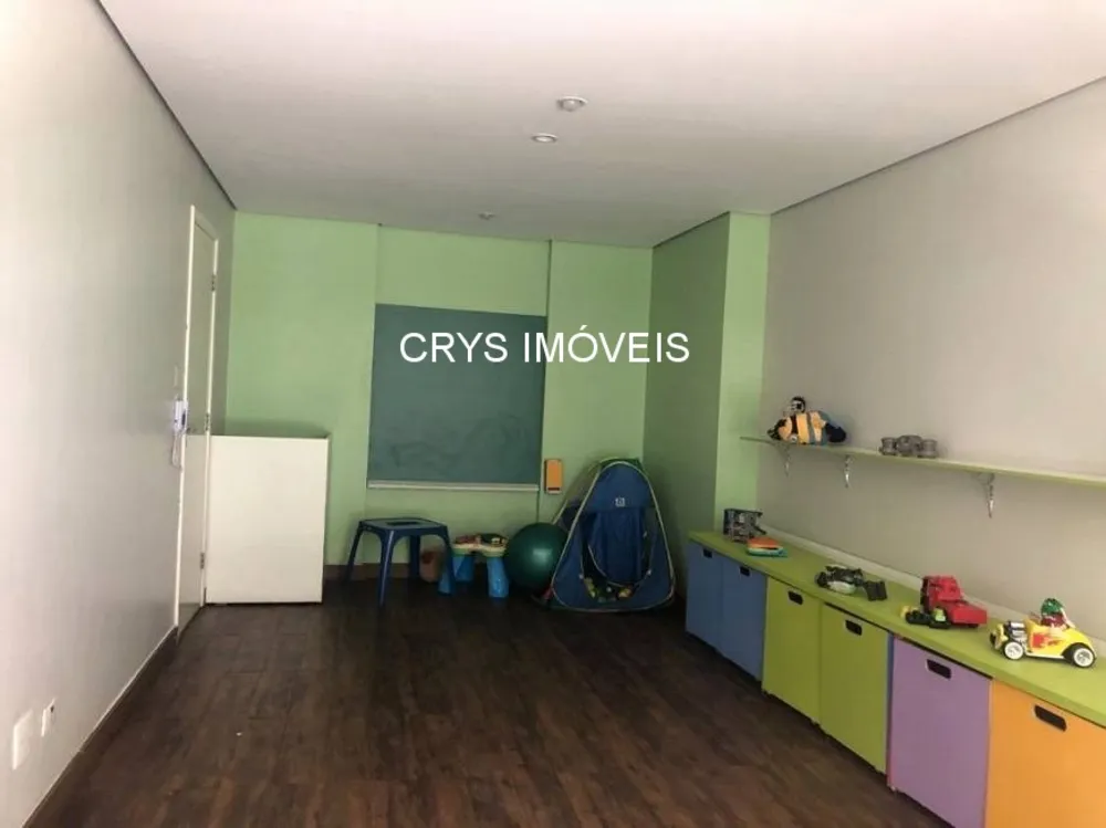 Apartamento, 3 quartos, 95 m² - Foto 1