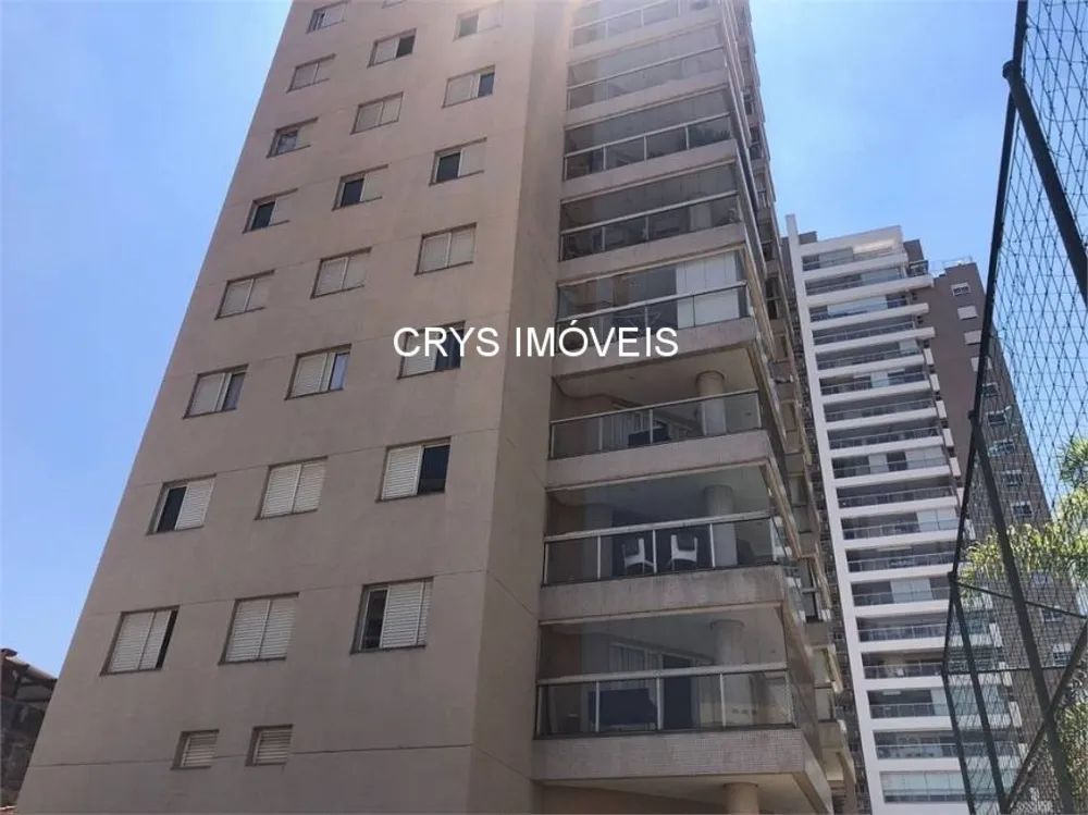Apartamento, 3 quartos, 95 m² - Foto 1