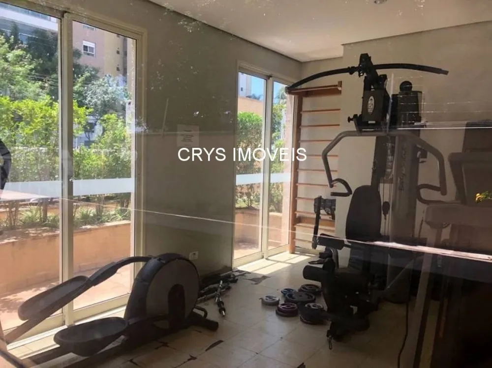 Apartamento, 3 quartos, 95 m² - Foto 3