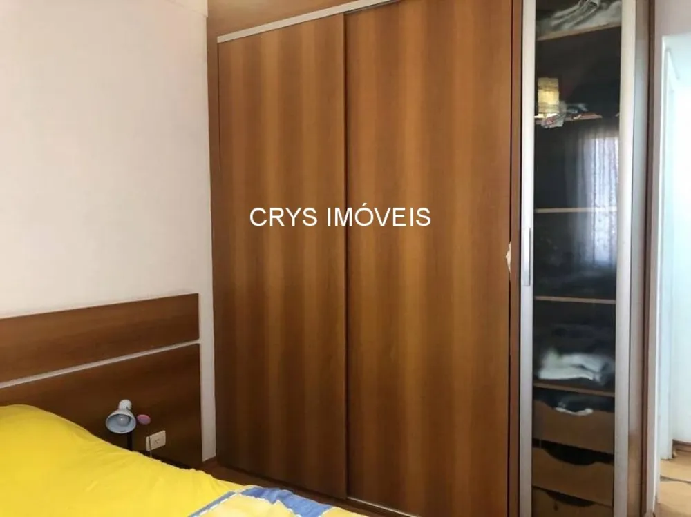 Apartamento, 3 quartos, 95 m² - Foto 2