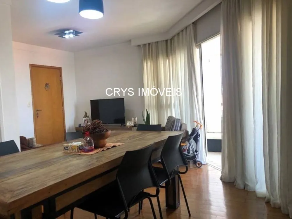 Apartamento, 3 quartos, 95 m² - Foto 12