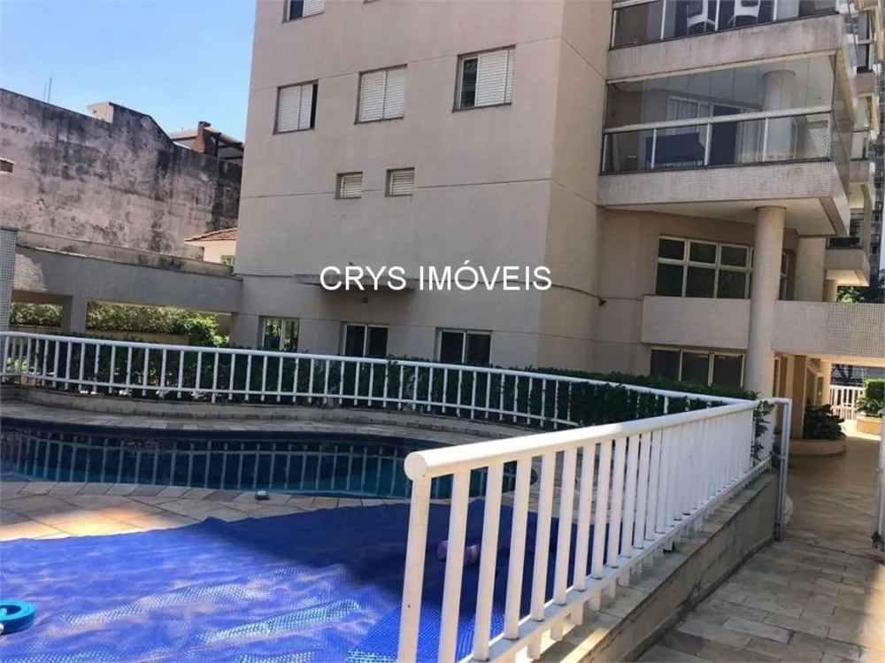 Apartamento, 3 quartos, 95 m² - Foto 5