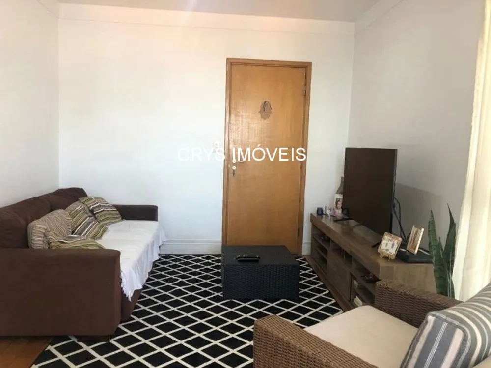 Apartamento, 3 quartos, 95 m² - Foto 9