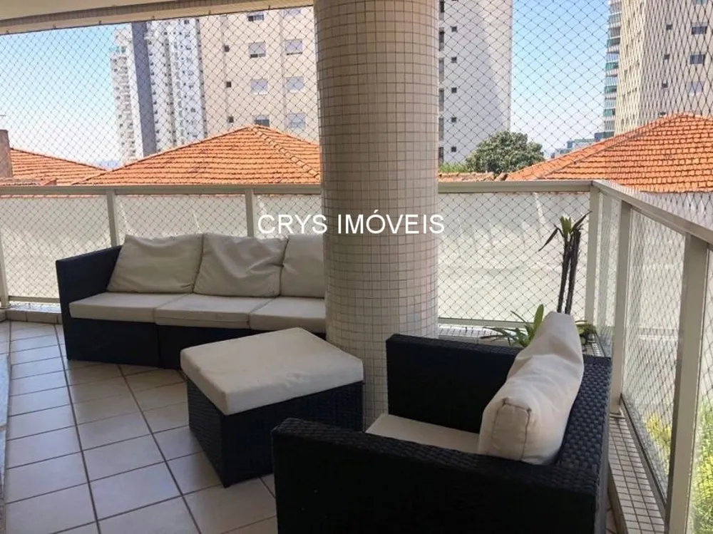Apartamento, 3 quartos, 95 m² - Foto 3
