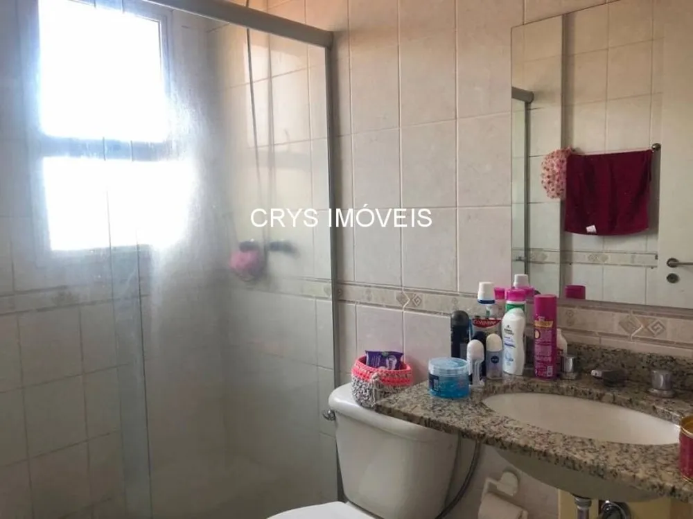 Apartamento, 3 quartos, 95 m² - Foto 8