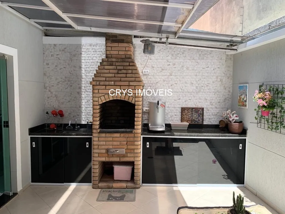 Casa, 3 quartos - Foto 5