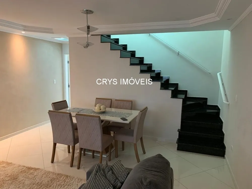 Casa, 3 quartos - Foto 10