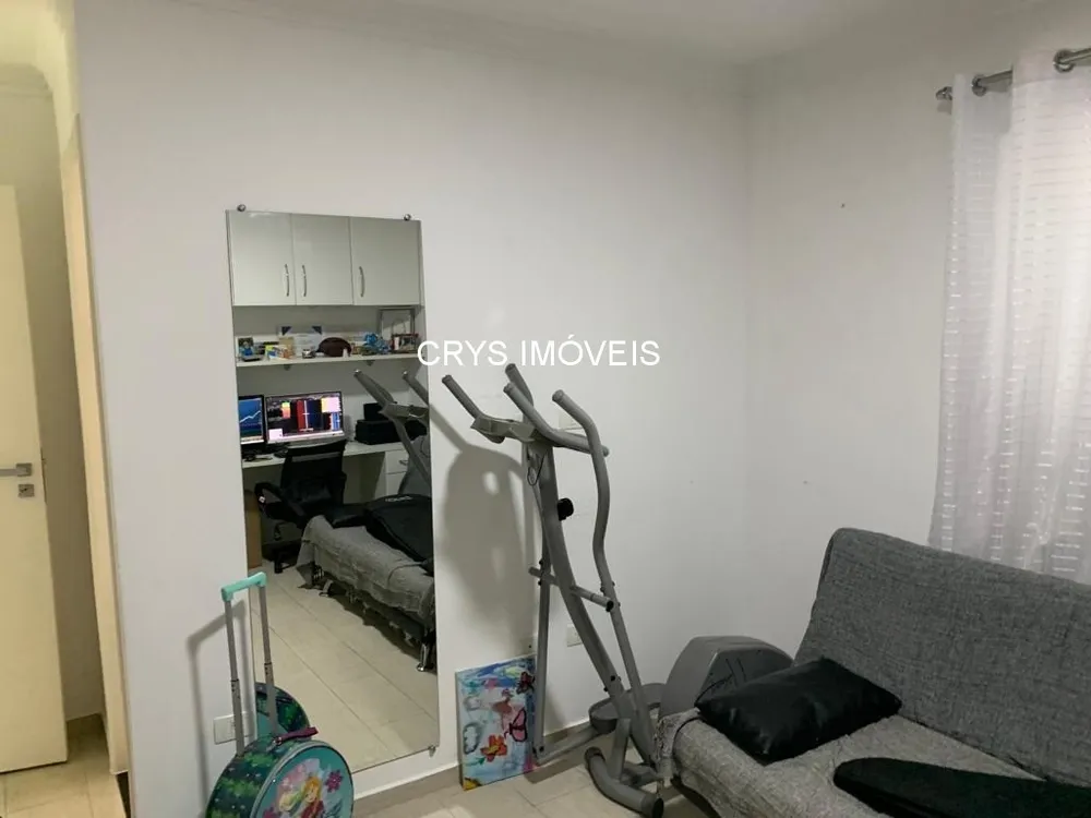 Casa, 3 quartos - Foto 3