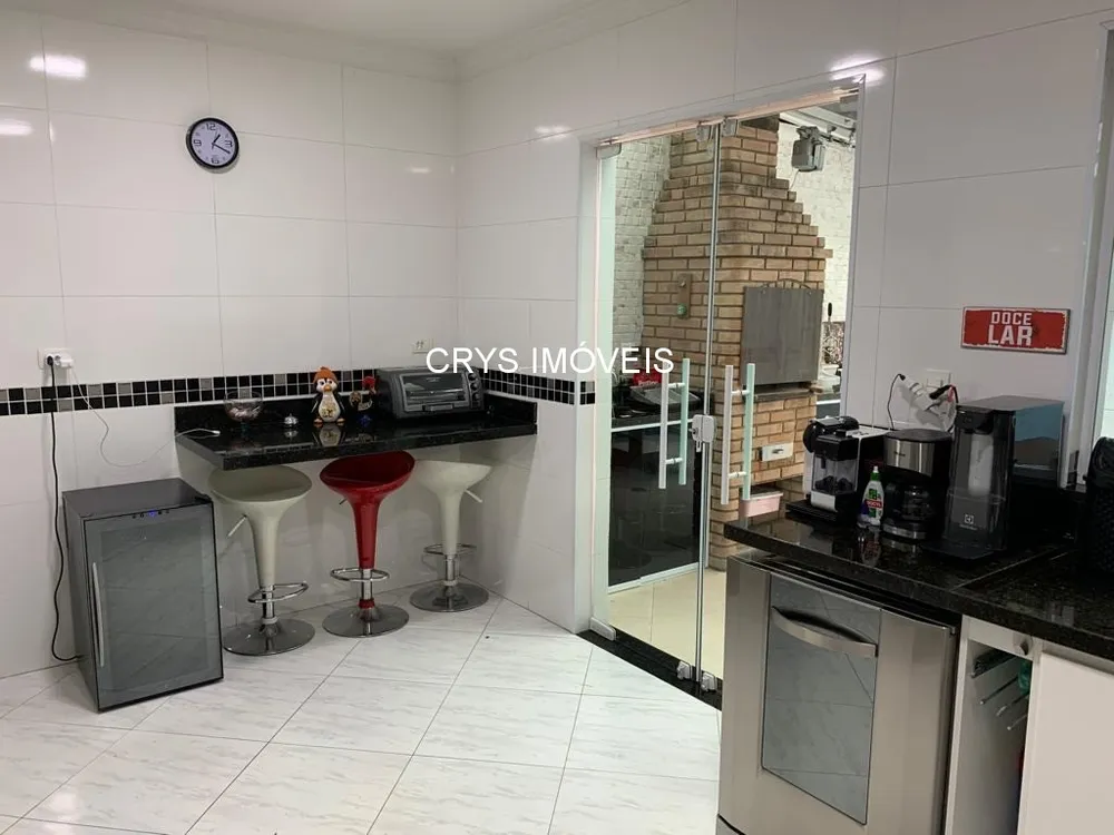 Casa, 3 quartos - Foto 6