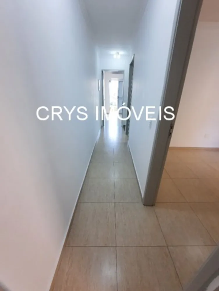Casa, 3 quartos - Foto 2