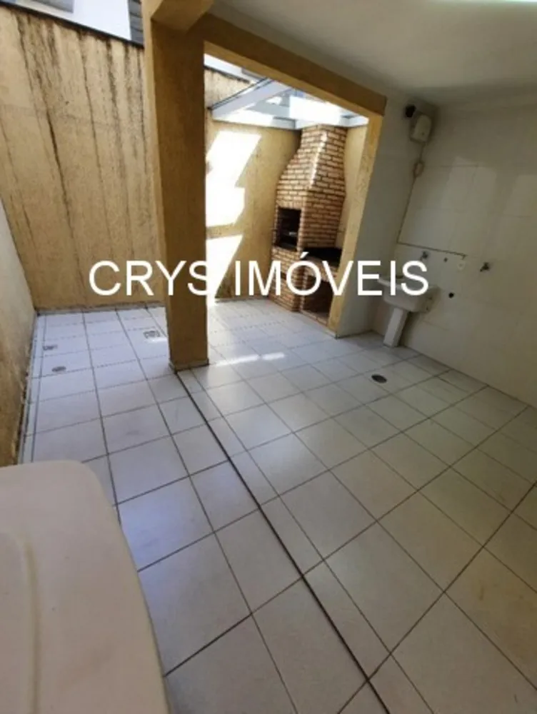 Casa, 3 quartos - Foto 4