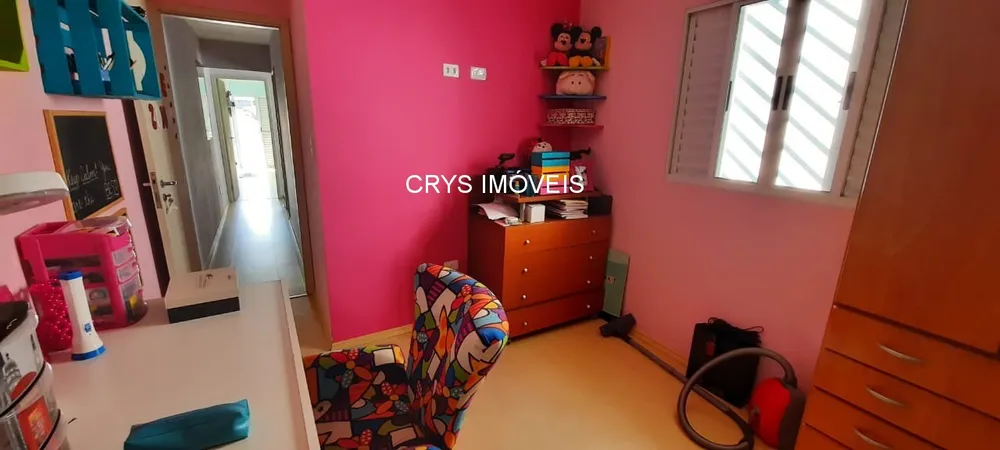 Casa, 3 quartos, 120 m² - Foto 9