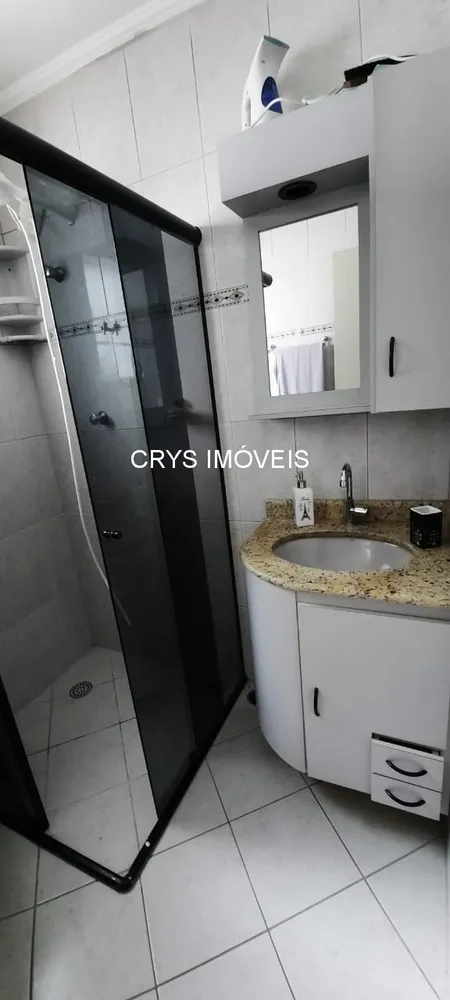 Casa, 3 quartos, 120 m² - Foto 12
