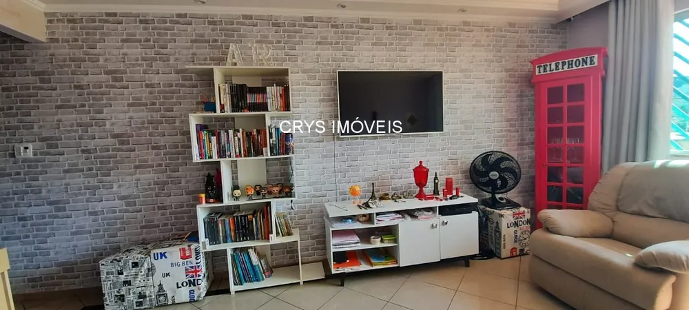 Casa, 3 quartos, 120 m² - Foto 5