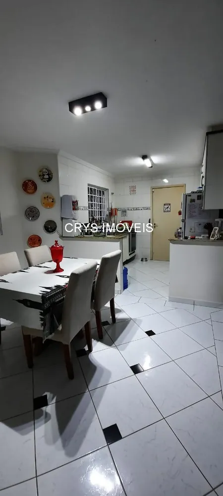 Casa, 3 quartos, 120 m² - Foto 4