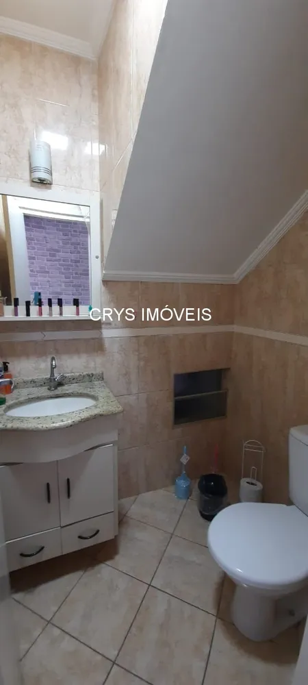 Casa, 3 quartos, 120 m² - Foto 3