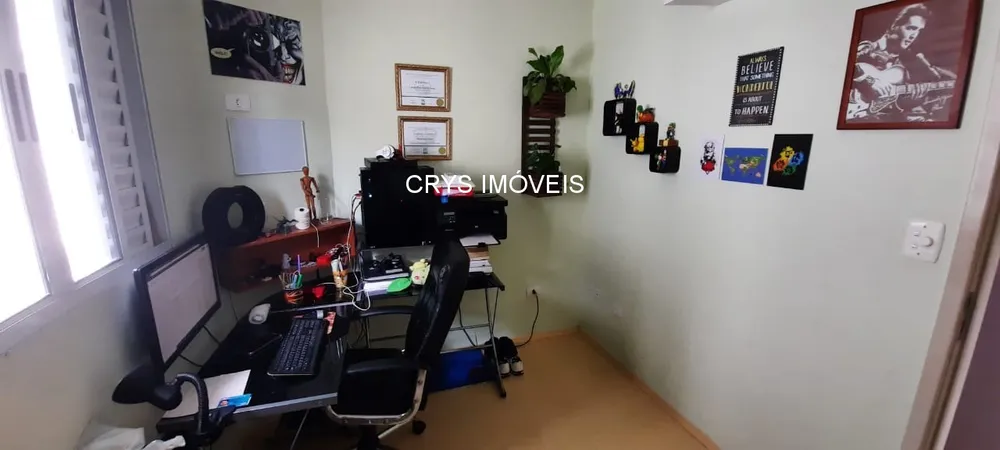 Casa, 3 quartos, 120 m² - Foto 6