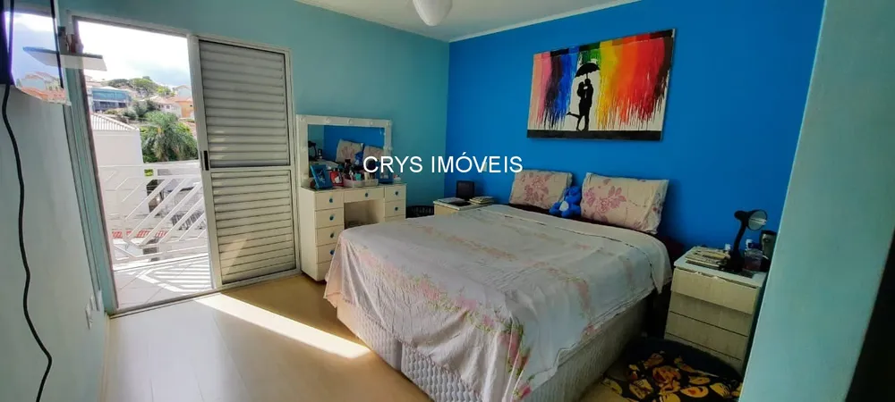 Casa, 3 quartos, 120 m² - Foto 7