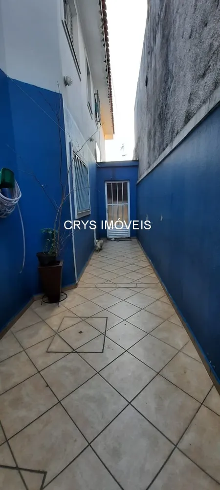Casa, 3 quartos, 120 m² - Foto 10