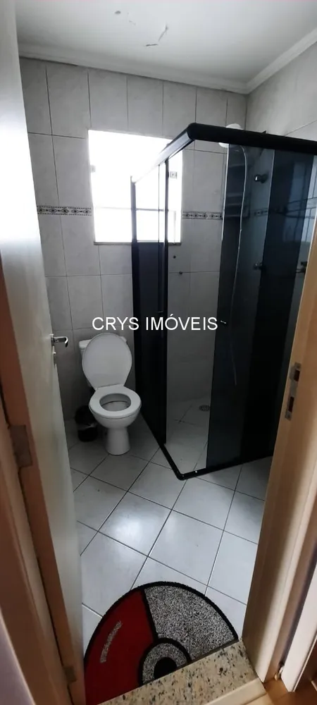 Casa, 3 quartos, 120 m² - Foto 11