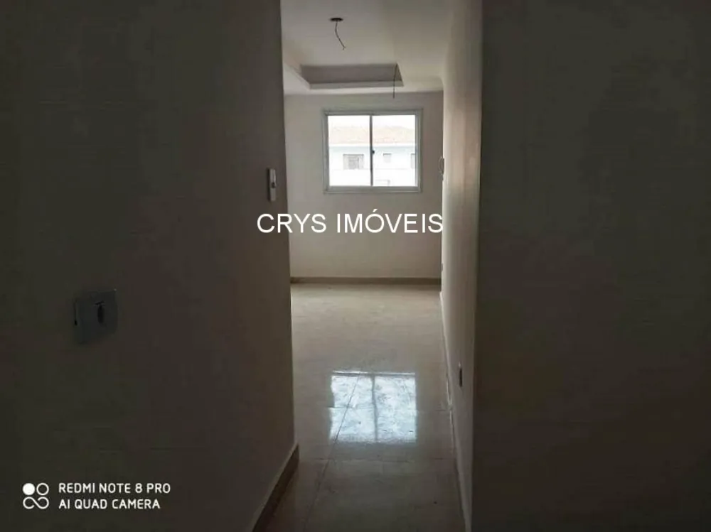Apartamento, 2 quartos, 40 m² - Foto 3