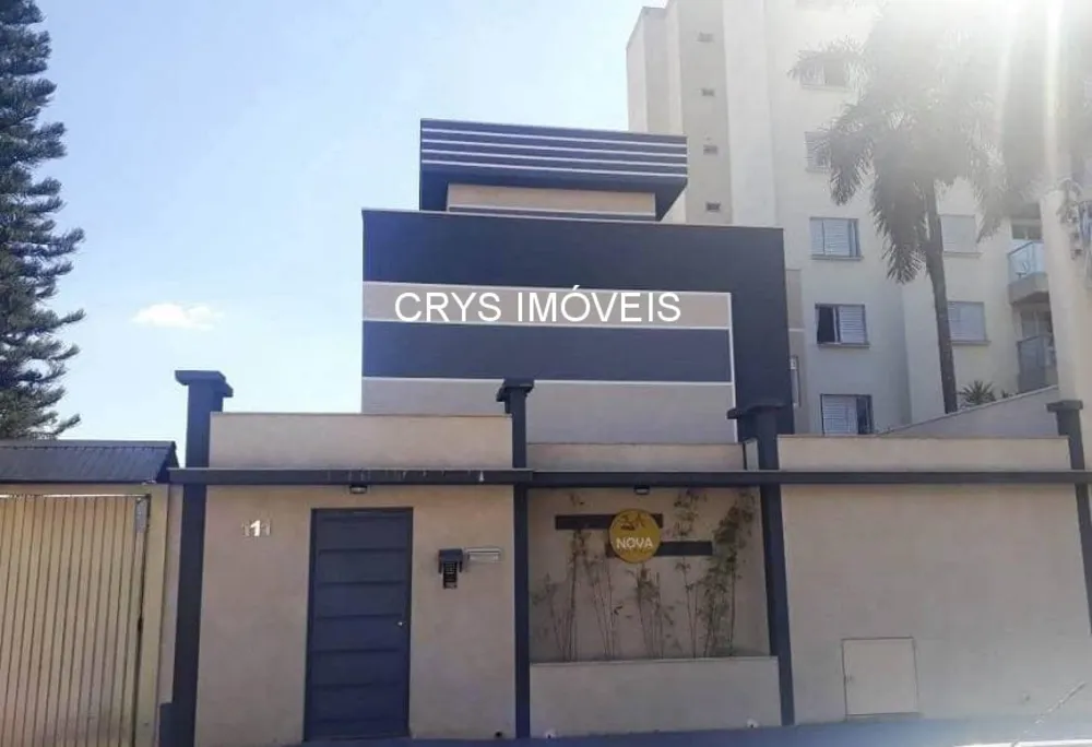 Apartamento, 2 quartos, 40 m² - Foto 2