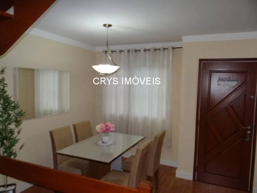 Casa, 3 quartos, 149 m² - Foto 2