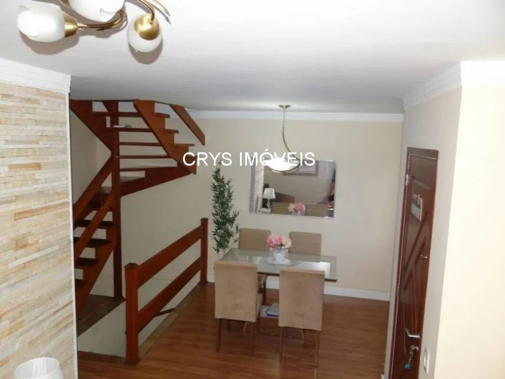 Casa, 3 quartos, 149 m² - Foto 1
