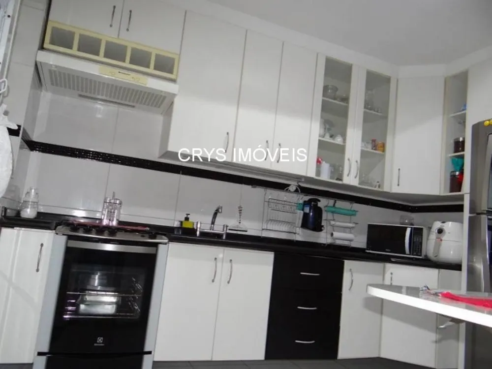 Casa, 3 quartos, 149 m² - Foto 3