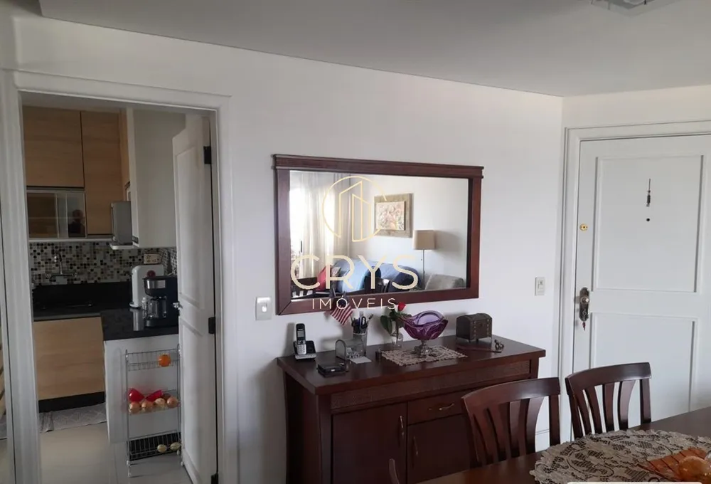 Apartamento, 3 quartos, 77 m² - Foto 5