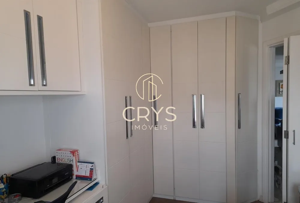Apartamento, 3 quartos, 77 m² - Foto 7