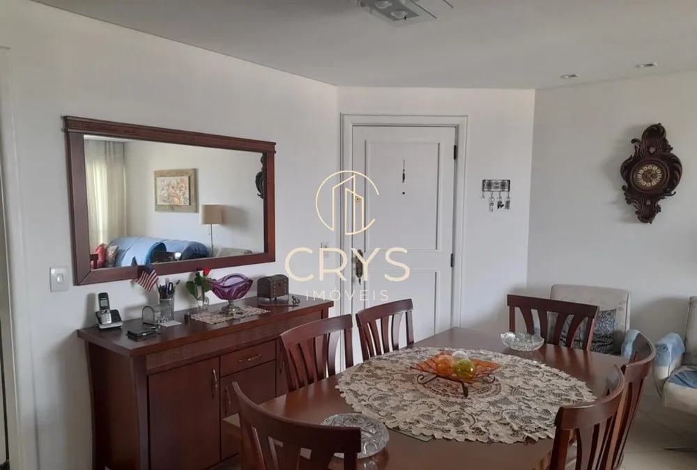 Apartamento, 3 quartos, 77 m² - Foto 2