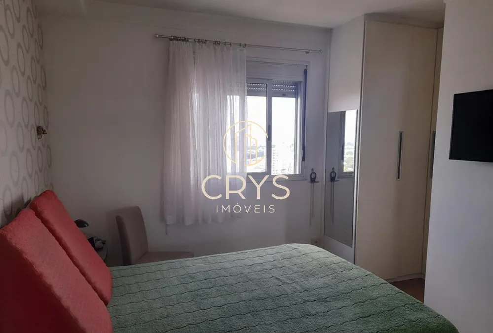 Apartamento, 3 quartos, 77 m² - Foto 11