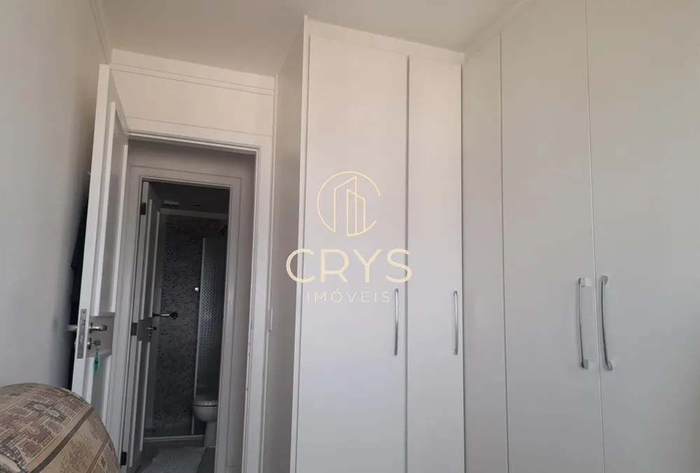 Apartamento, 3 quartos, 77 m² - Foto 12