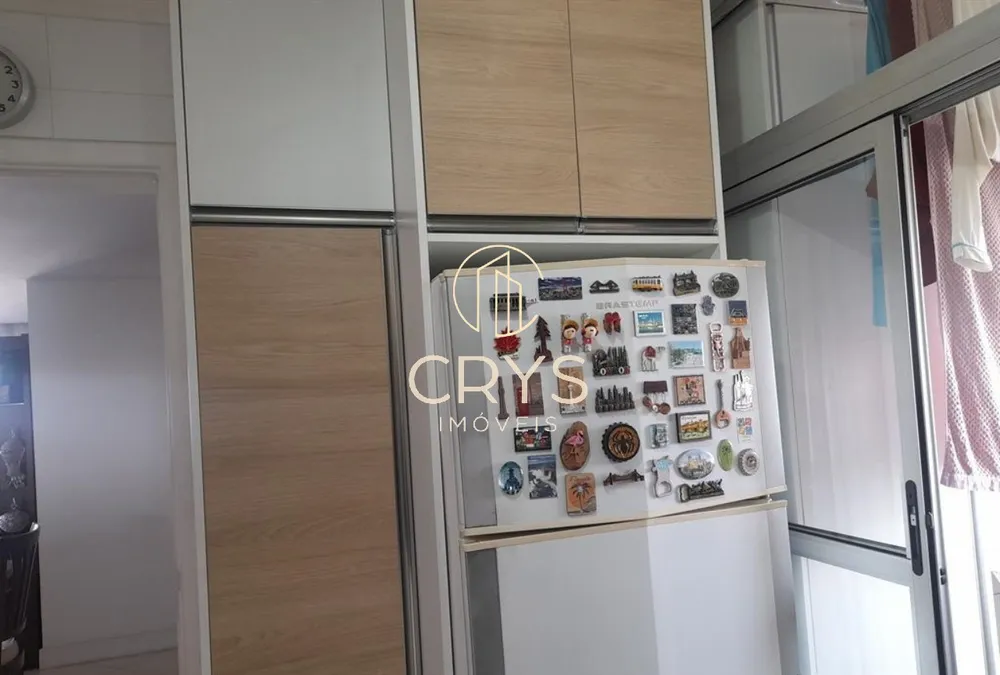 Apartamento, 3 quartos, 77 m² - Foto 9