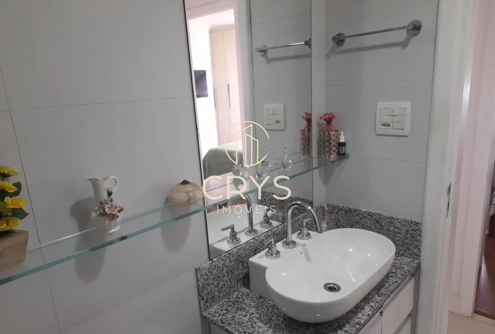 Apartamento, 3 quartos, 77 m² - Foto 14