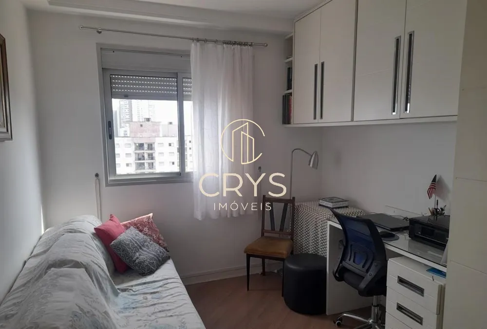 Apartamento, 3 quartos, 77 m² - Foto 2