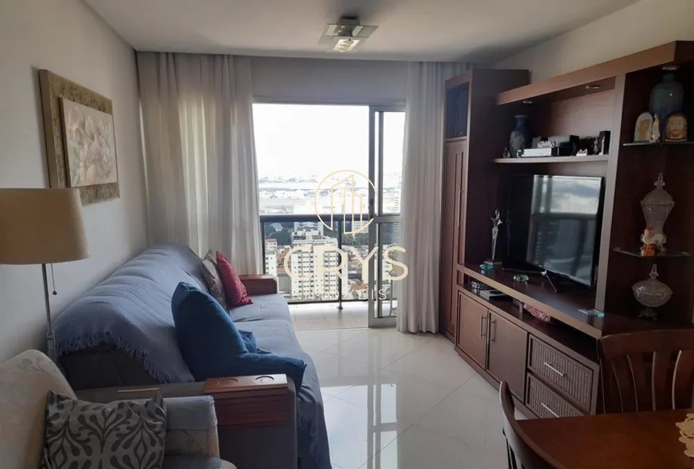 Apartamento, 3 quartos, 77 m² - Foto 10