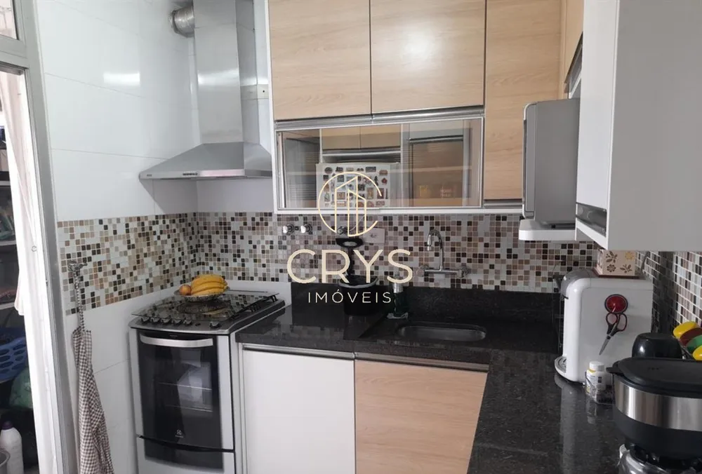 Apartamento, 3 quartos, 77 m² - Foto 6