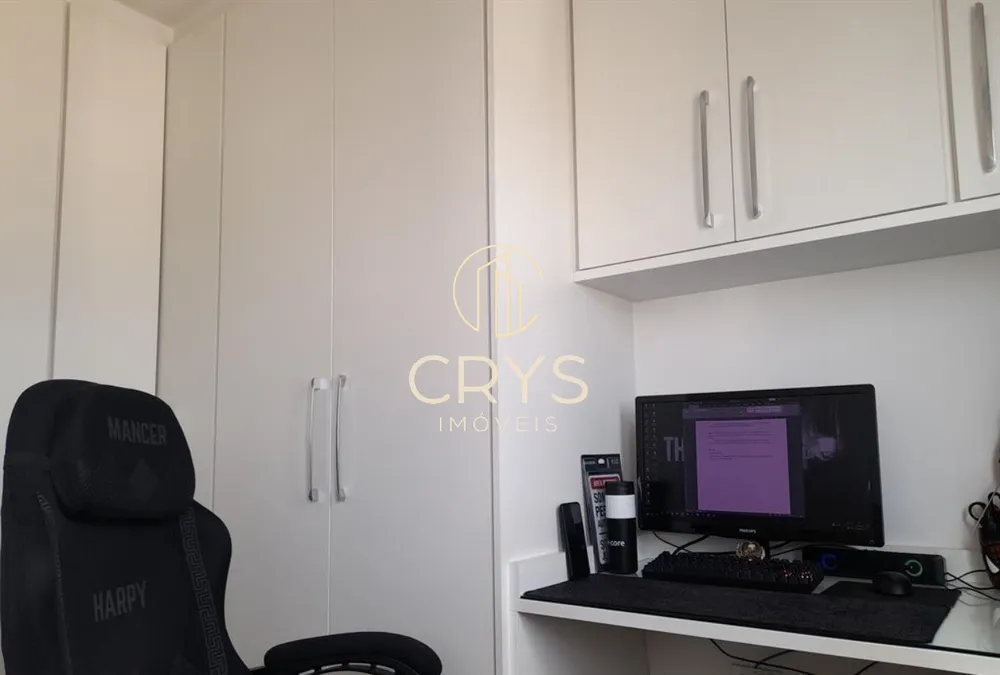 Apartamento, 3 quartos, 77 m² - Foto 8