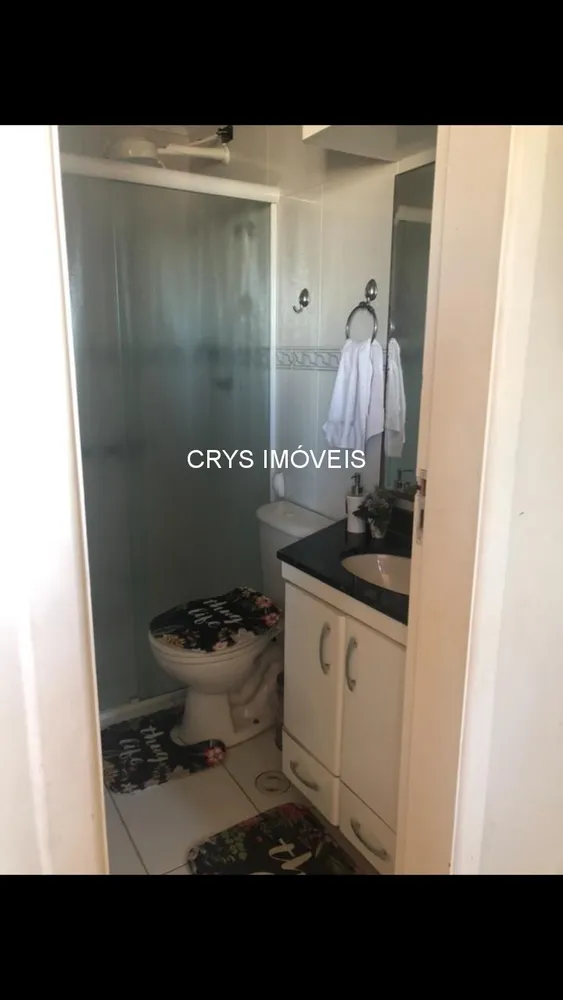 Apartamento, 3 quartos, 75 m² - Foto 5
