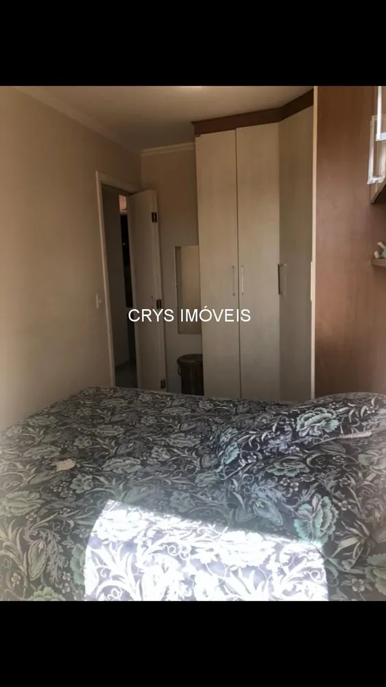 Apartamento, 3 quartos, 75 m² - Foto 8