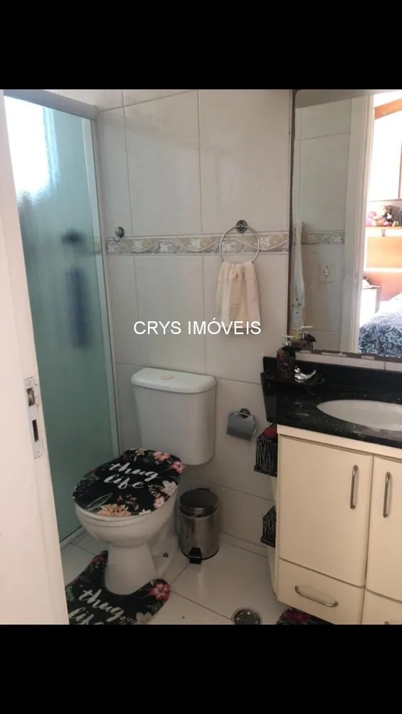 Apartamento, 3 quartos, 75 m² - Foto 2