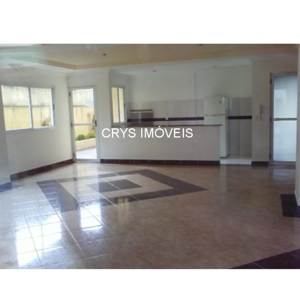 Apartamento, 3 quartos, 75 m² - Foto 6