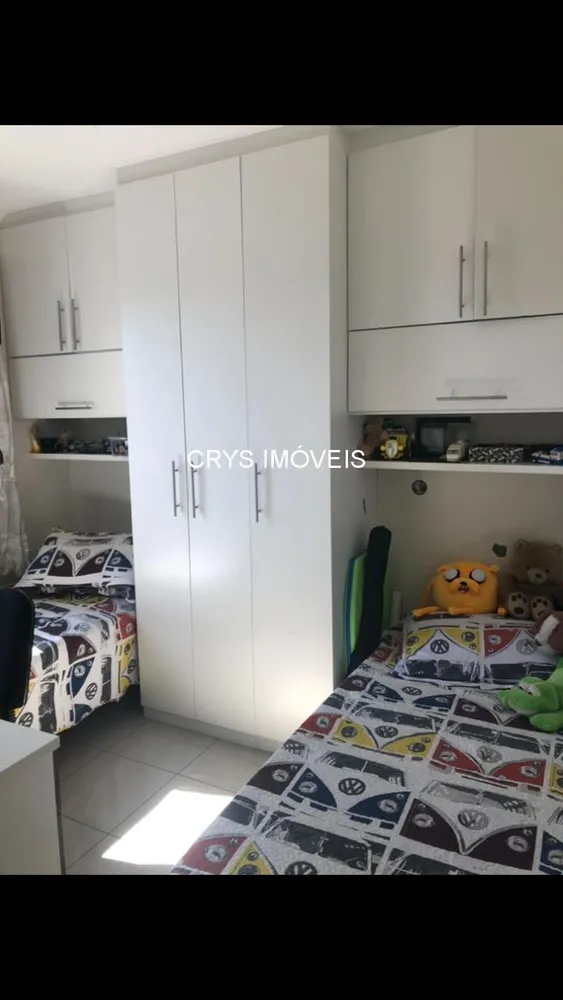 Apartamento, 3 quartos, 75 m² - Foto 7