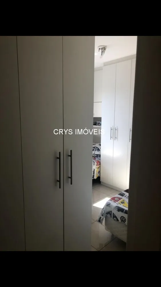 Apartamento, 3 quartos, 75 m² - Foto 1